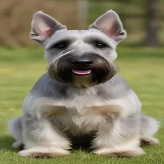 scottish terrier dog breed