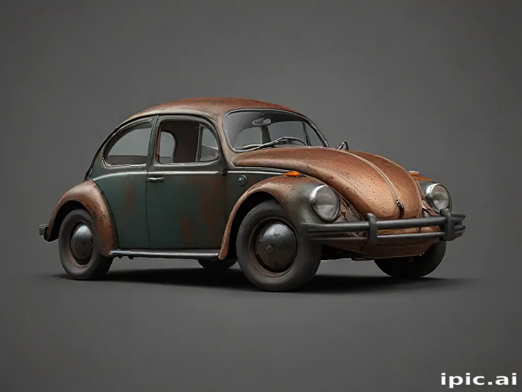 beetle png