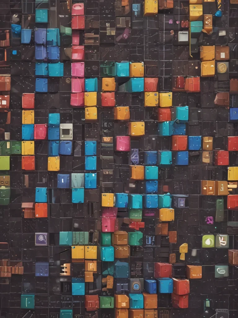 free tetris