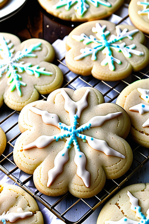 browned butter sugar cookie recipe