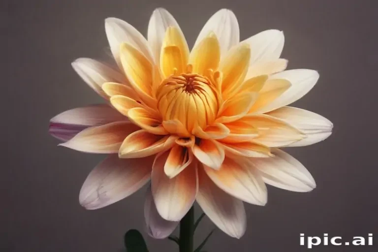 aesthetic flower png