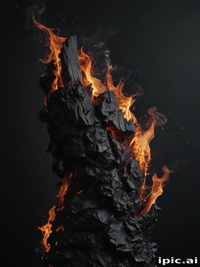 black background wallpaper aesthetic