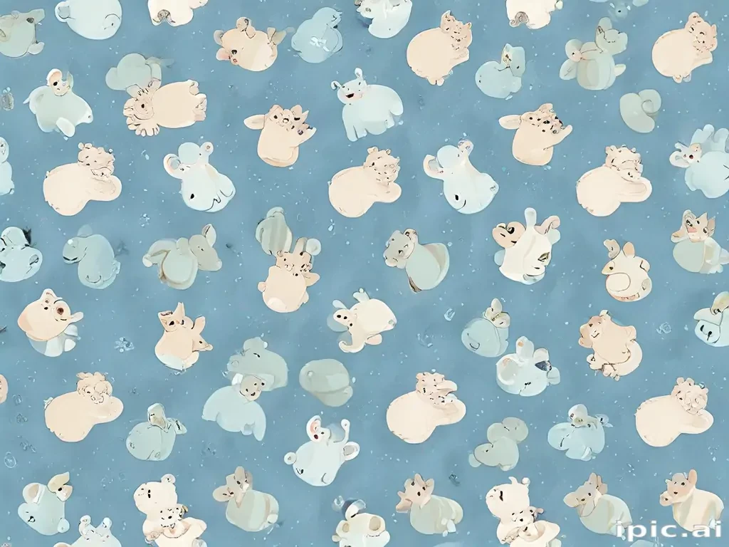 baby boy background