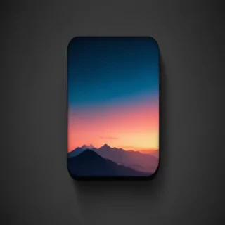 simple wallpaper iphone