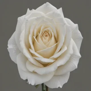 white rose png