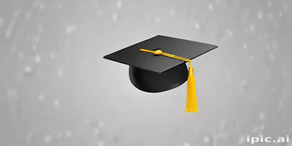graduation cap png