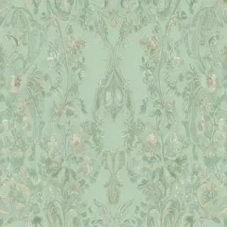 pastel green wallpaper