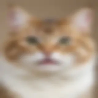 funny cat wallpapers