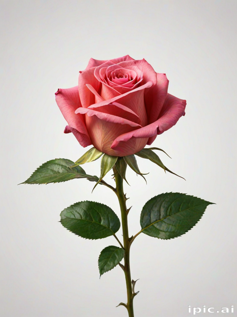 rose png transparent