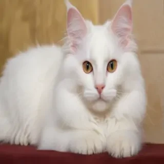 turkish angora cat breed