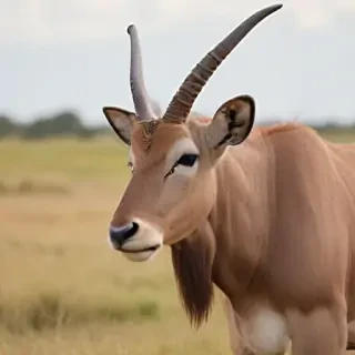 eland