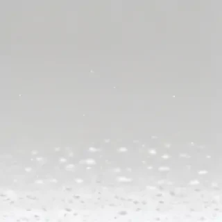 snow transparent background