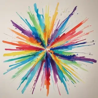 energetic