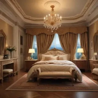 background bedroom