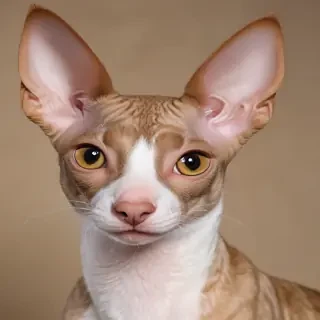 cornish rex breed