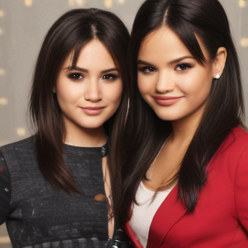 barney and friends demi lovato and selena gomez
