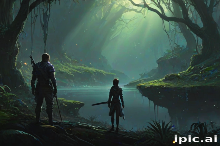 cover art background