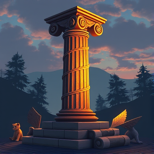 pillar png