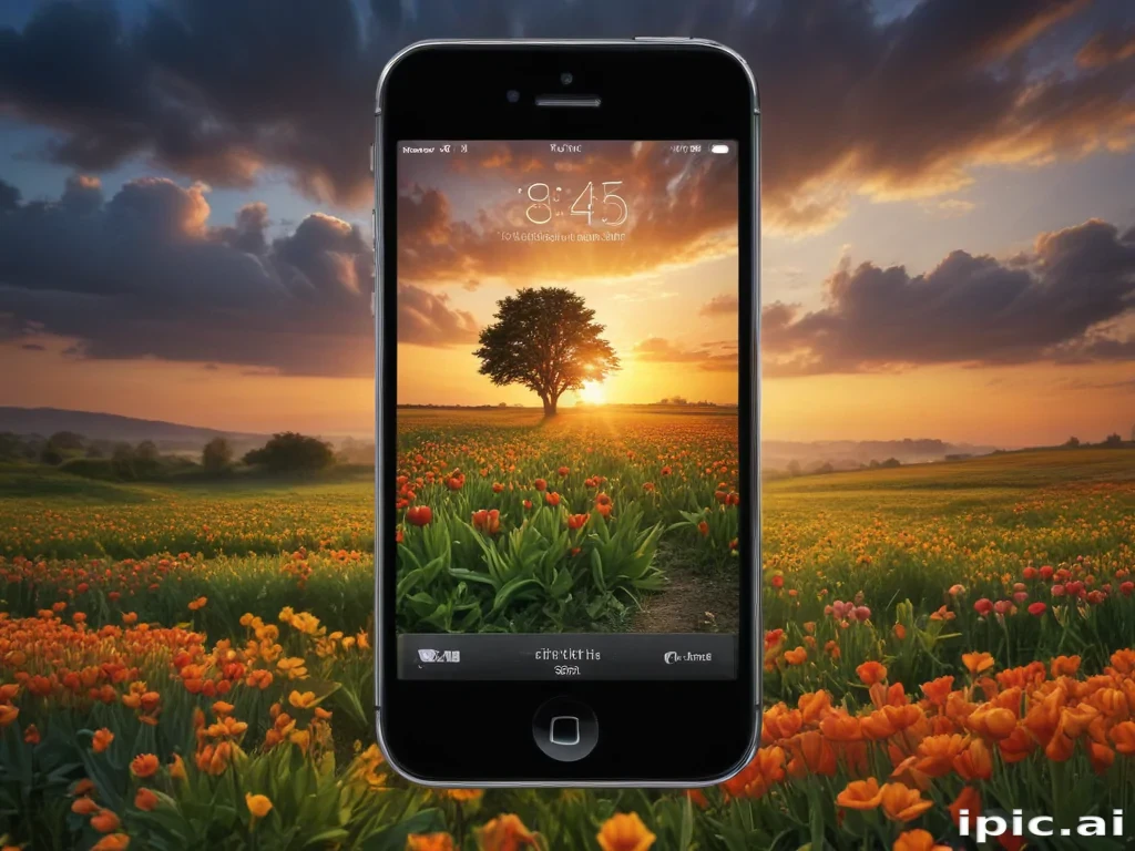 iphone wallpapers happy