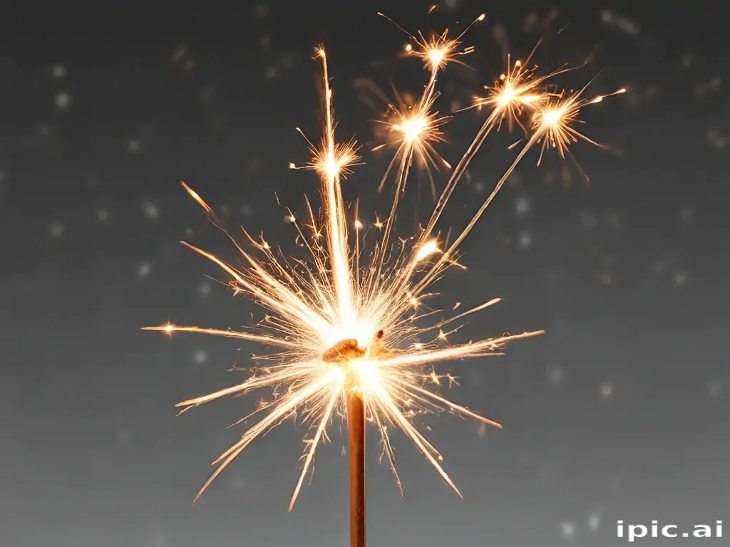 sparklers png