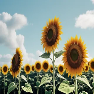 sunflower wallpaper iphone