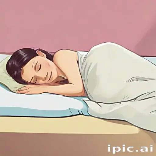sleeping pictures cartoon