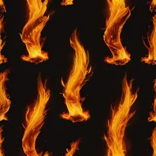 fire bg hd