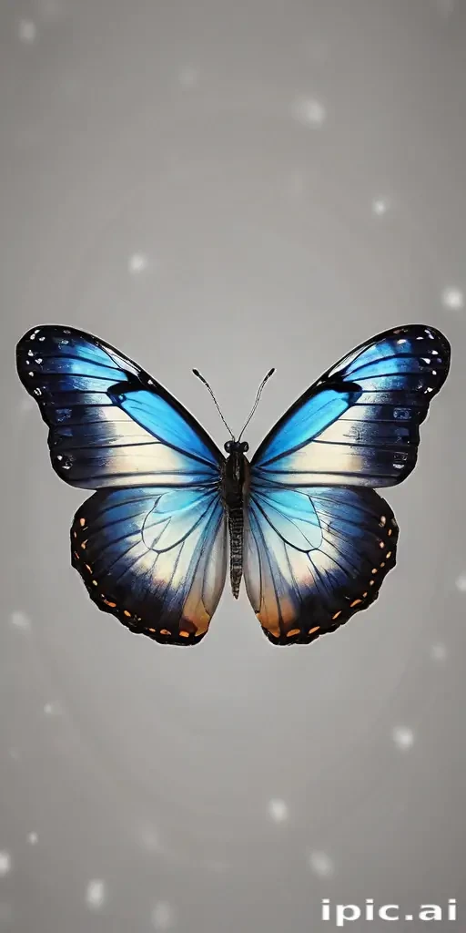 png butterfly