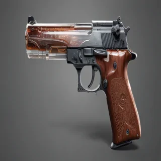 transparent guns png