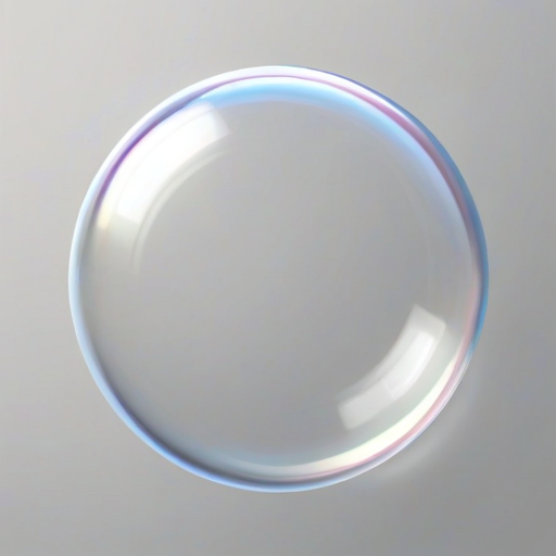 transparent bubble png