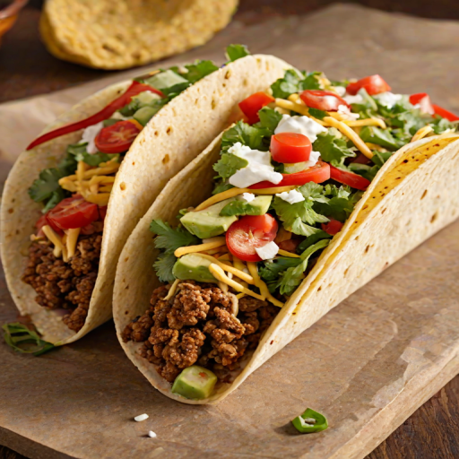taco png