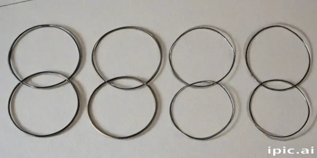 picture of circles