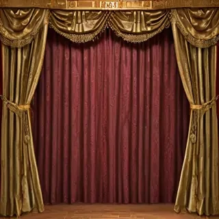 curtain png