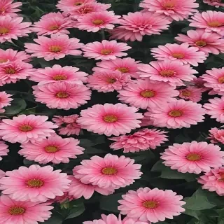flowers aesthetic