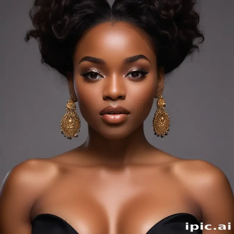 ebony honeys