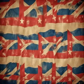cuban flag wallpaper