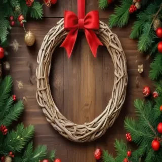 merry christmas wallpaper iphone