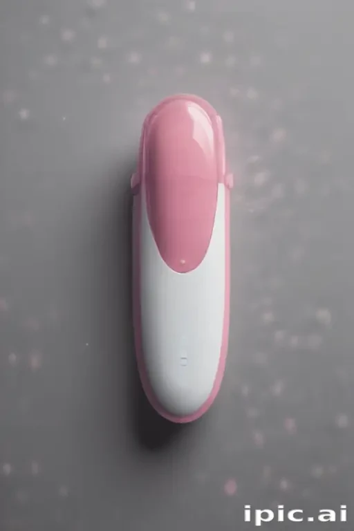 pregnancy test images positive