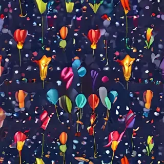 celebration wallpaper