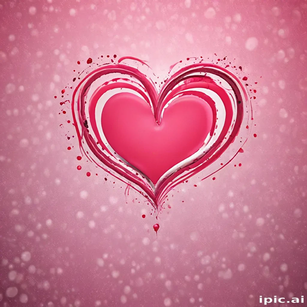 wallpaper heart love backgrounds