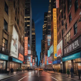 iphone wallpaper nyc