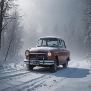 snowstorm png
