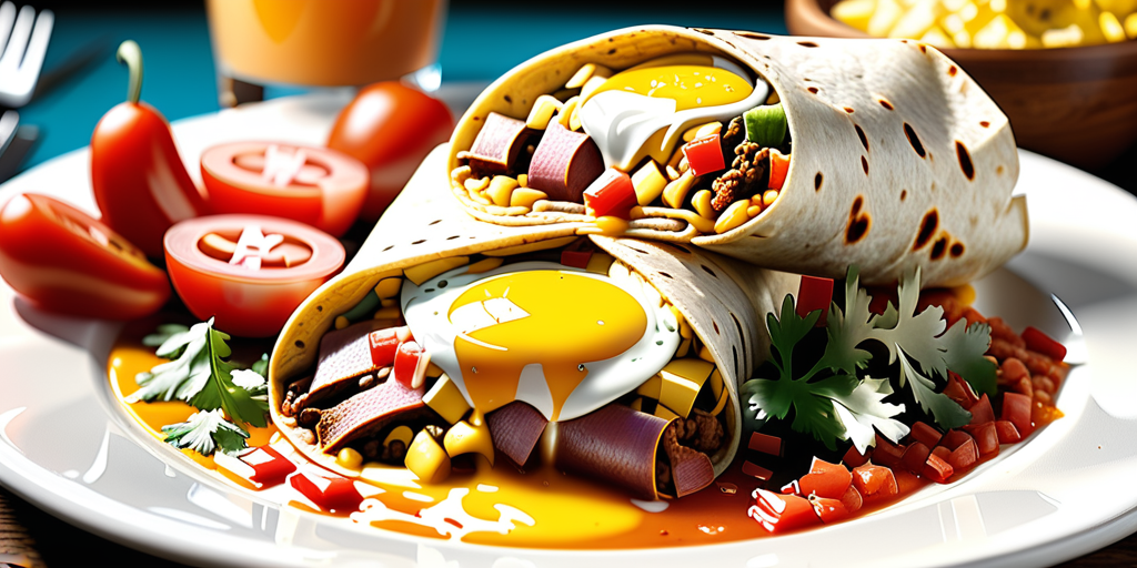 best breakfast burrito in albuquerque