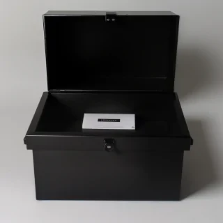 black box image