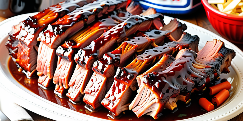 st louis style ribs slow cooker