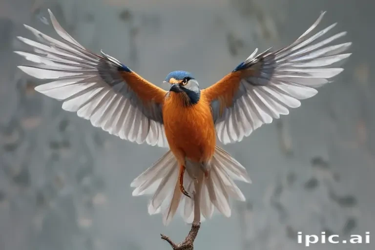 bird transparent