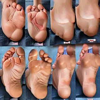 foot images