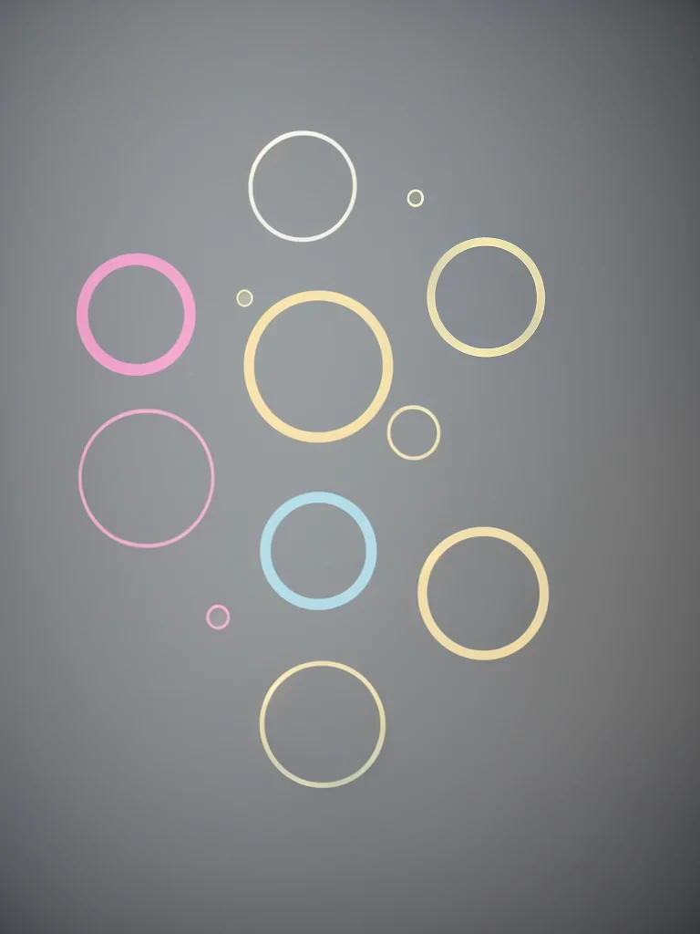 pictures of circles