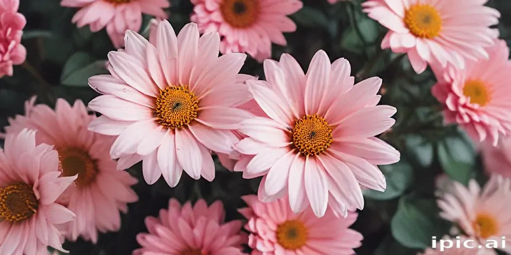 cute aesthetic flower wallpapers