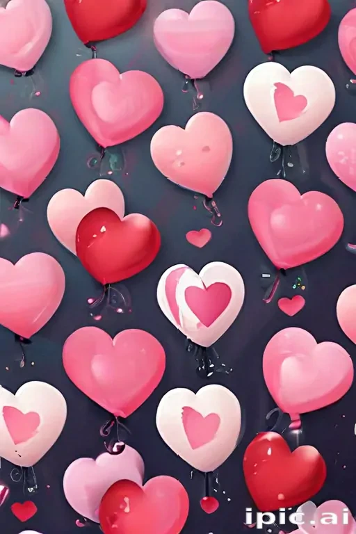 iphone cute valentines wallpaper